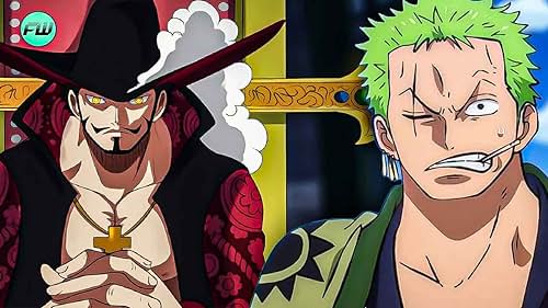 The Origin Story of Roronoa Zoro: From East Blue to the Grand Line
