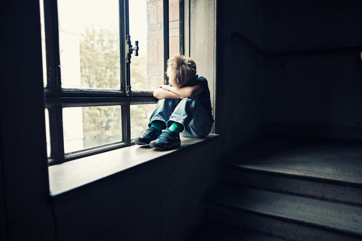 The Long-term Impact: Tracing the Effects of Childhood Neglect