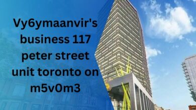 maanvir's business 117 peter street unit toronto on m5v0m3
