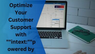 Optimize Your Customer Support with ""intext:""powered by smartertrack"""