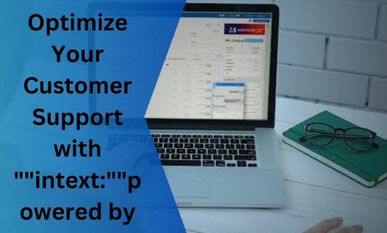 Optimize Your Customer Support with ""intext:""powered by smartertrack"""