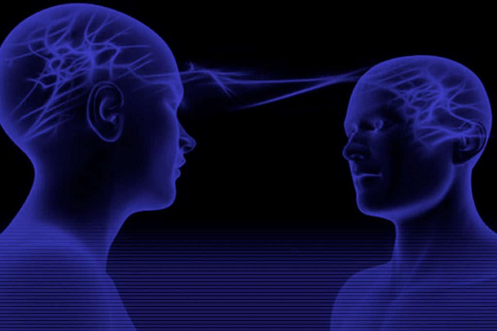The Science of Empathy: 