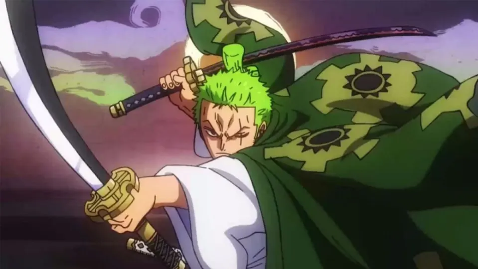 Conclusion: Roronoa Zoro's Legacy and Continuing Journey