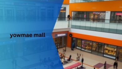 yowmae mall - A Glimpse into the Future of Retail & Entertainment