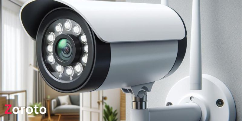 When To Use? – Secure Your Home With Innocams Today!