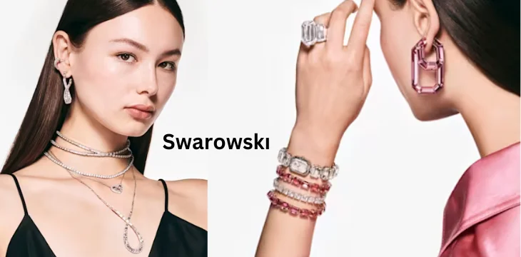 How Should You Care For Swarowskı Crystals – Shine On Forever!