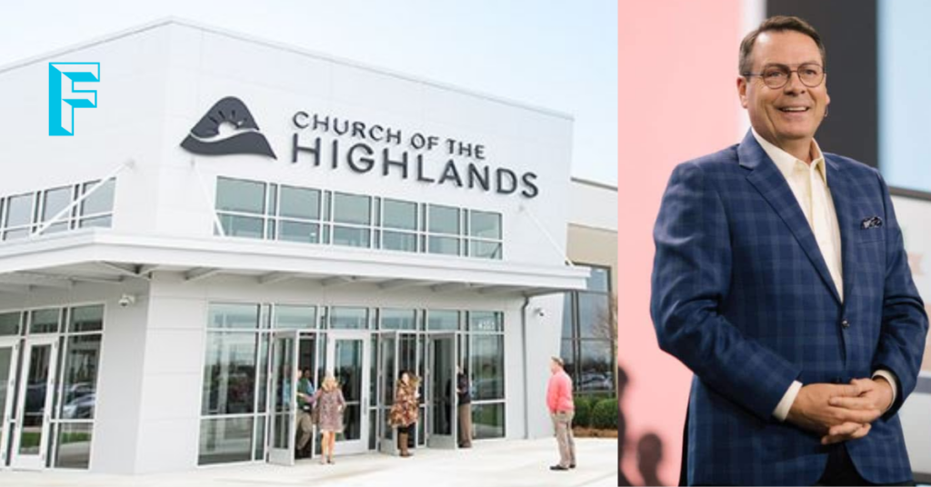 What Is The Church Of The Highlands Exposed – Connect With Us!